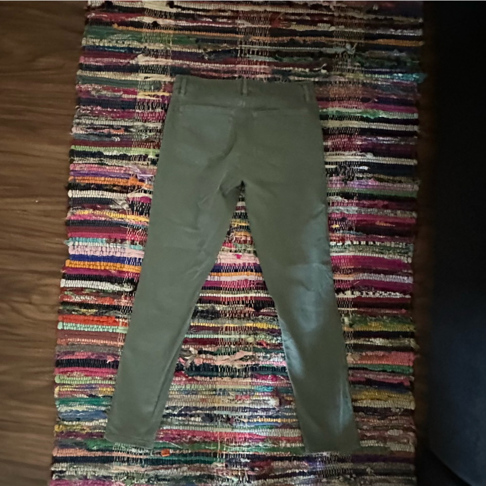 Cropped Jeans - Picture 2 of 2